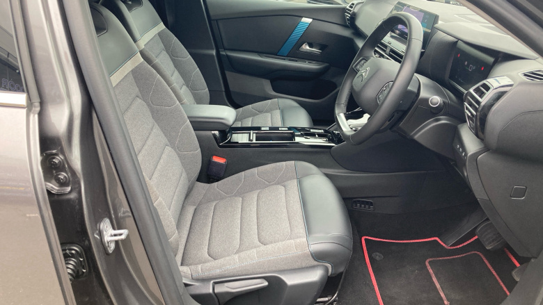 Citroen C4 100kW Shine 50kWh 5dr Auto Electric Hatchback